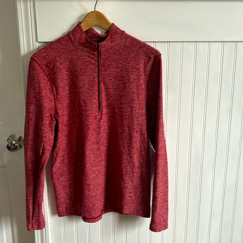 Men’s Lululemon 1/4 Zip